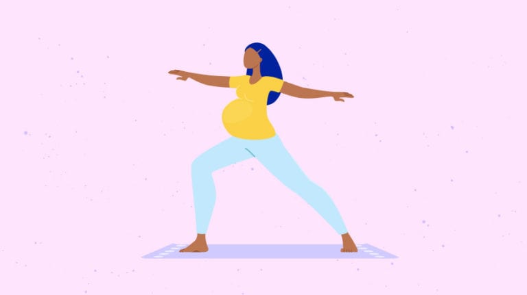 The Best Exercise During Pregnancy Staying Active During Pregnancy 