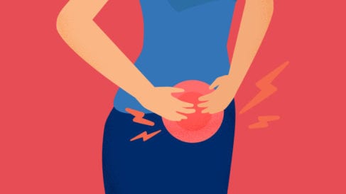 Symptoms of Urinary Tract and Kidney Infections in Women