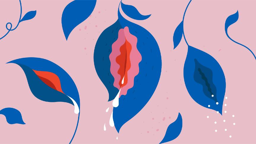 Cervical Mucus Explained What You Need To Know