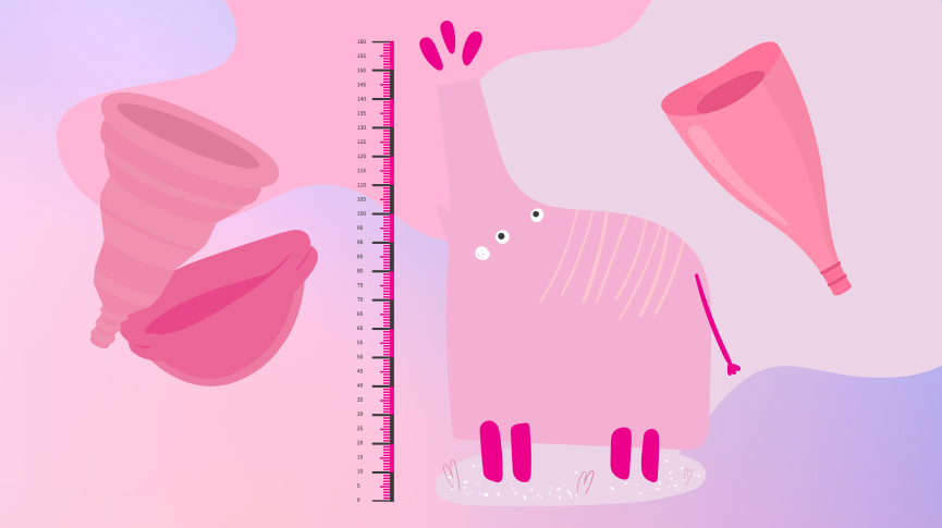 Menstrual Cup Comparison Chart : r/menstrualcups
