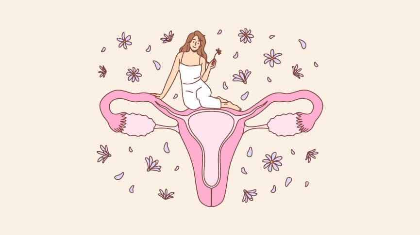 Cervical Mucus: Chart, Stages, Tracking & Fertility