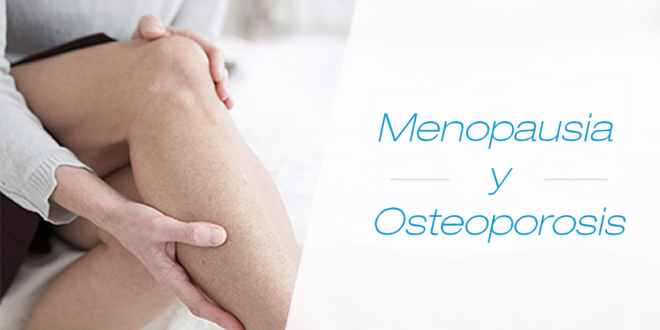 Cómo Prevenir Y Tratar La Osteoporosis En La Menopausia Blog De Intimina 1430